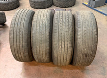 Load image into Gallery viewer, Set of Used 75281 '22-'26 Toyota Tundra 18" OEM Wheels 265/70R18 Yokohama XCV LT
