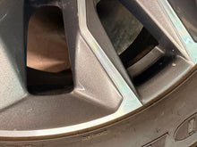 Load image into Gallery viewer, Set of OEM 20" '00-'26 Chevrolet Silverado 1500 RST Wheels on 275/60R20 Goodyear