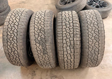 Load image into Gallery viewer, Set of 4 Used '00-'26 GMC Sierra 1500 AT4 OEM Wheels 5914 on 275/60R20 Tires LT