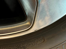 Load image into Gallery viewer, Used Set of Four OEM 20" '19-'25 RAM 1500 Polished Rims on 275/55R20 Michelin LT