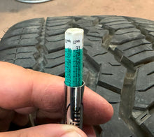 Load image into Gallery viewer, Set of Used '19-'26 RAM 1500 20" Charcoal Wheels 275/55R20 Falken AT3WA Tires LT