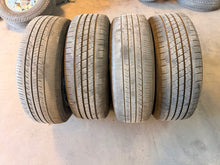 Load image into Gallery viewer, Set of 4 Used '22-'26 OEM Toyota Tundra Limited OEM Wheels on 265/60R20 Tires LT