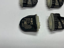 Load image into Gallery viewer, Set of 4 Brand New OEM GM TPMS Sensors '19-'21 Sierra Silverado 1500 Ships Free