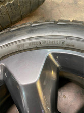 Load image into Gallery viewer, Set of Used 20" '19-'25 Dodge RAM 1500 Rims on 275/55R20 Falken Wildpeak AT LT