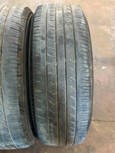 Load image into Gallery viewer, Set of 4 Used OEM '22-'26 Toyota Tundra 75277 Wheels 265/60R20 Yokohama Tires LT