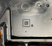 Load image into Gallery viewer, OEM Takeoff '22-'23 GMC Sierra 1500 AT4 ATX GM Grille w/o GMC Logo Free Shipping