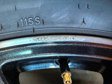 Load image into Gallery viewer, Set of 4 Used '00-'26 GMC Sierra 1500 AT4 OEM Wheels 5914 on 275/60R20 Tires LT