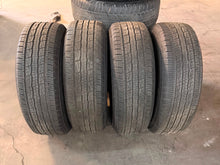 Load image into Gallery viewer, Set of OEM Takeoff '24-'26 Toyota Tacoma 18" TRD Rims 265/70R18 General HTS60 LT