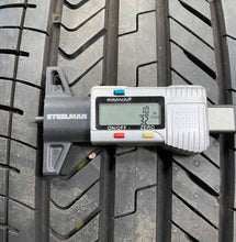 Load image into Gallery viewer, Set of OEM '22-'24 Tundra Sequoia Land Cruiser Dark Charcoal Rims 245/70R18 LT