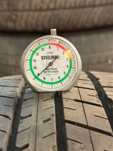 Load image into Gallery viewer, Set of x4 OEM Takeoff '24-'26 Lexus GX550 Luxury+ Rims 265/50R22 Dunlop Tires LT