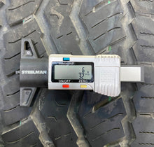 Load image into Gallery viewer, Set of Used 20" '19-'25 Dodge RAM 1500 Rims on 275/55R20 Falken Wildpeak AT LT