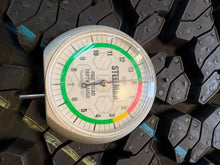 Load image into Gallery viewer, Set of 5 OEM 17" '21-'25 Ford Bronco Black Diamond Wheels 265/70R17 General ATX