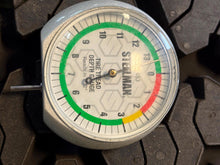 Load image into Gallery viewer, Set of 5 OEM 17" '21-'25 Ford Bronco Black Diamond Wheels 265/70R17 General ATX