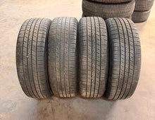 Load image into Gallery viewer, Set of x4 OEM Takeoff '24-'26 Lexus GX550 Luxury+ Rims 265/50R22 Dunlop Tires LT