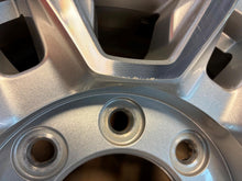 Load image into Gallery viewer, Single Used Takeoff 17" '11-'26 Chevrolet Silverado 2500 3500 SRW Wheel 5948 OEM