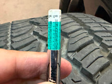 Load image into Gallery viewer, Set of Used '19-'26 RAM 1500 20" Charcoal Wheels 275/55R20 Falken AT3WA Tires LT