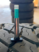 Load image into Gallery viewer, Set of Used '21-'26 Ford Bronco 18" Wheels on 275/70R18 Cooper ST Maxx Tires LT