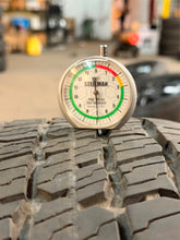 Load image into Gallery viewer, Set of 4 Used OE '23-'26 Toyota Tundra Sequoia 18" Wheels 265/70R18 LTX Trail LT