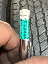 Load image into Gallery viewer, Set of 5 Used OEM '21-'26 Ford Bronco 18" OEM Wheels on 255/70R18 Bridgestone LT