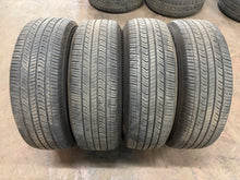 Load image into Gallery viewer, Set of Lightly Used OEM '20" Toyota Tundra Rims 265/60R20 Yokohama XCV Tires LT