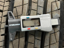 Load image into Gallery viewer, Set of OEM Takeoff 18" '24-'25 Toyota Tacoma TRD Rims 265/65R18 General Tires LT