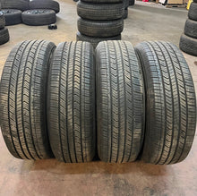 Load image into Gallery viewer, Set of 4 Used '22-'26 OEM Toyota Tundra Limited OEM Wheels 265/60R20 Yokohama LT