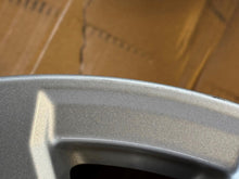 Load image into Gallery viewer, Set of x4 New OEM Takeoff 17" '24-'26 Toyota Tacoma Silver Wheels Ships Free LT