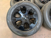 Load image into Gallery viewer, Set of Used 20" '20-'24 Land Rover Defender Wheels on 255/60R20 Pirelli Tire LT