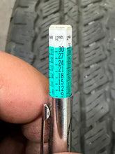 Load image into Gallery viewer, Set of 5 Used 10389 '21-'26 Ford Bronco 18" Black & Milled OEM Rims 255/70R18 LT