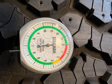 Load image into Gallery viewer, Set of 5 OEM 17" '21-'25 Ford Bronco Black Diamond Wheels 265/70R17 General ATX