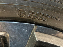 Load image into Gallery viewer, Set of 4 Used OEM '22-'26 Toyota Tundra 75277 Wheels 265/60R20 Yokohama Tires LT