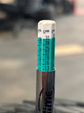 Load image into Gallery viewer, Set of 5 Used '22-'26 INEOS Grenadier 18" Rims on 255/70R18 BFGoodrich TAKO2 LT
