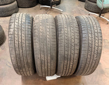 Load image into Gallery viewer, Set of Used 22" '24-'26 Lexus GX550 Premuim+ OEM Rims 265/50R22 Dunlop Tires LT