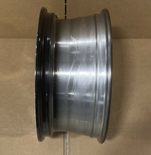 Load image into Gallery viewer, OEM Takeoff Set of 4 17 x 7.5 Toyota 4Runner FJ Cruiser Black Machined Wheels