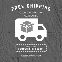 Load image into Gallery viewer, Set of Brand New 24x14 Moto Metal 6x5.5 Black Machined Rims 33/13.50R24 AMP MTs