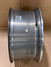 Load image into Gallery viewer, Set of Four OEM Takeoff '00-'25 Chevrolet Silverado RST 20" Grey Machined Rims