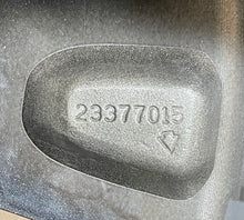 Load image into Gallery viewer, Single OEM Takeoff '00-'24 Chevrolet Silverado 1500 RST 20" Grey Machined Wheel