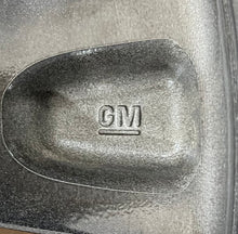 Load image into Gallery viewer, Set of Four OEM Takeoff '00-'25 Chevrolet Silverado RST 20" Grey Machined Rims