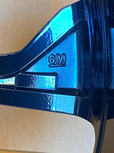 Load image into Gallery viewer, Single New OEM '19-'24 Chevrolet Traverse 20" Gloss Black Wheel 84941843 14058