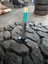 Load image into Gallery viewer, OEM '07-'26 Jeep Wrangler 17" Black Used Rims 285/70R17 BFGoodrich AT Tires LT
