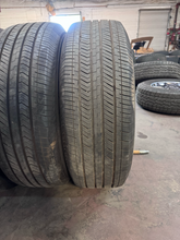 Load image into Gallery viewer, OEM 20" '24-'26 Toyota Land Cruiser Charcoal Wheels 265/60R20 Yokohama Tires LT
