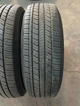 Load image into Gallery viewer, Set of 4 OEM 20" '22-'26 Toyota Tundra Charcoal Rims 265/60R20 Yokohama Tires LT
