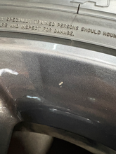 Load image into Gallery viewer, Set of 4 Used '19-'26 RAM 1500 20" OEM Wheels on 275/55R20 Falken Wildpeak AT LT
