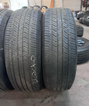 Load image into Gallery viewer, OEM '22-'26 Toyota Land Cruiser 20" Dark Charcoal Used Wheels 265/60R20 Tires LT
