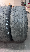 Load image into Gallery viewer, OEM '05-'26 Ford F-150 20" King Ranch Used Wheels 275/60R20 Cooper ATP Tires LT

