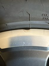 Load image into Gallery viewer, OEM '05-'26 Ford F250 F350 Tremor 18" Used Wheels 285/75R18 Goodyear Duratrac LT
