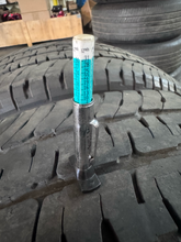 Load image into Gallery viewer, OEM '11-'26 Chevrolet Silverado 2500 Chrome 18" Used Rims 265/70R18 Michelin LT
