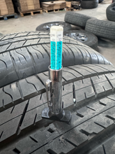 Load image into Gallery viewer, 22" '24-'26 Lexus GX550 Premuim+ OEM Lightly Used Rims 265/50R22 Dunlop Tires LT
