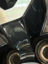 Load image into Gallery viewer, Set of 4 Used AT4 '00-'26 GMC Sierra 1500 Wheels 275/60R20 Goodyear AT Tires LT
