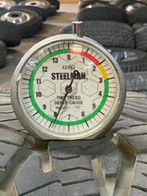 Load image into Gallery viewer, OEM '24-'26 Overtrail+ Lexus GX550 10544 Used Wheels 265/70R18 Toyo AT Tires LT
